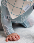 Bamboo Bandana Bibs | LE Prints