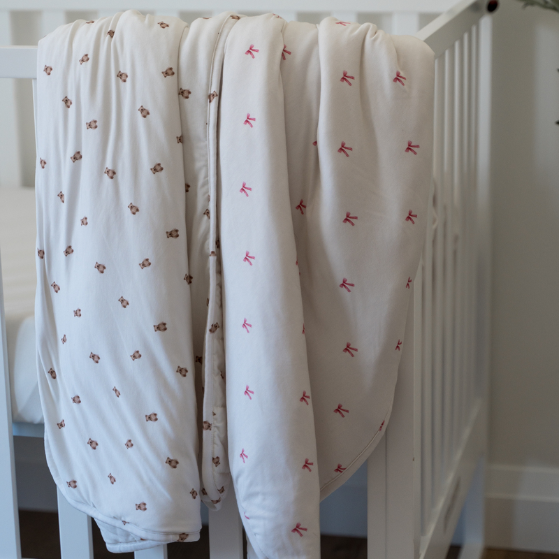 Bamboo Blanket | 1.0 TOG