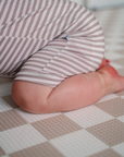 Bamboo Shortie Playsuits | LE Prints