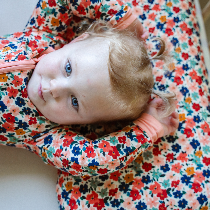 Bamboo Toddler Pillowcase