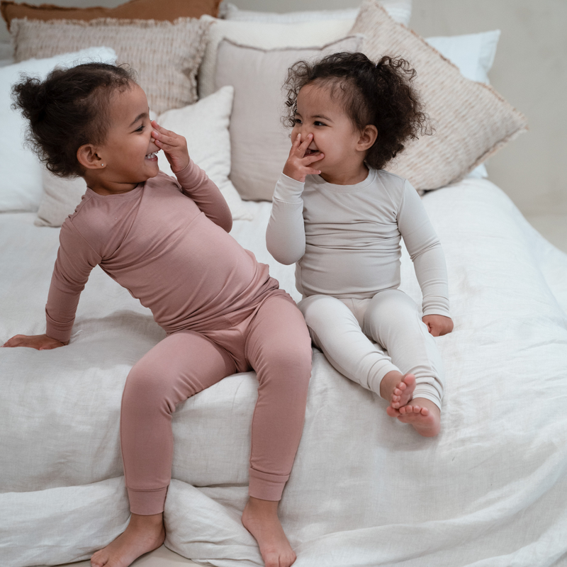 2 Piece Bamboo Sets | CLEARANCE