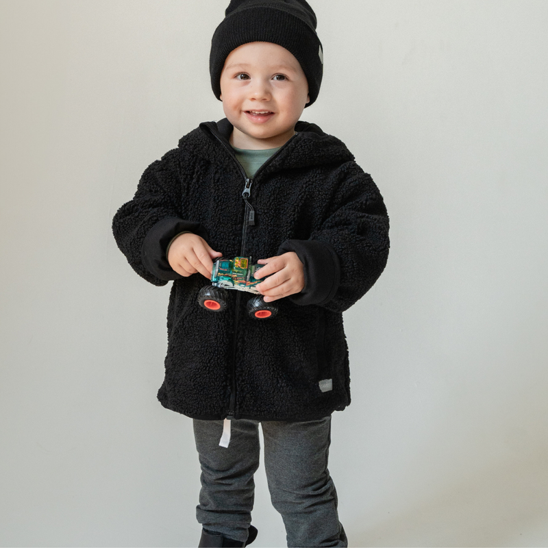 Cuffed Beanie