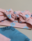 Bamboo Bows