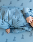 Bamboo Crib Sheets