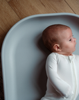 Contoured Foam Changing Pad