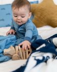 Bamboo Footless Sleepers | Prints