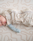 Bamboo Crib Sheets | Solids
