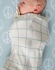 Bamboo Crib Sheets | LE Prints