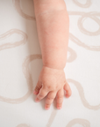 Bamboo Crib Sheets | Solids