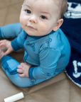 Bamboo Footless Sleepers | Prints