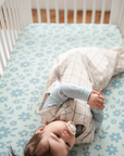 Bamboo Crib Sheets | Solids