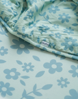 Bamboo Crib Sheets | Solids
