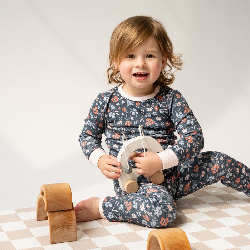 2 Piece Sets | Bamboo | Prints