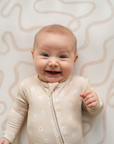Bamboo Crib Sheets | Solids