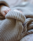 Knit Sweaters