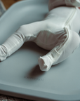 Contoured Foam Changing Pad