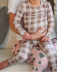2 Piece Bamboo Sets | Holiday
