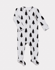 Bamboo Footed Sleepers | LE Prints
