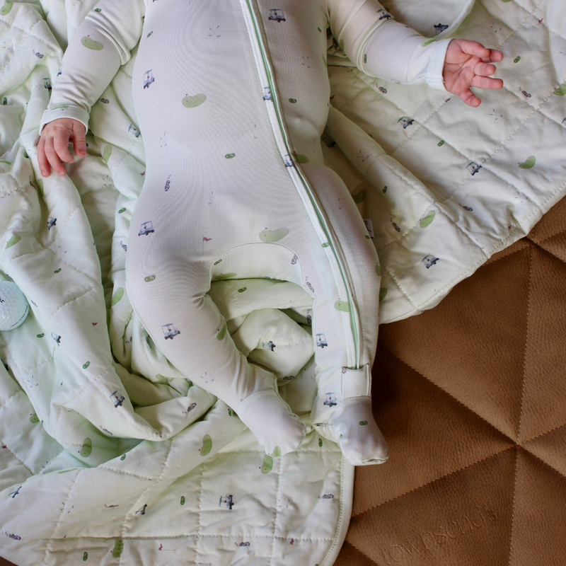 Bamboo Blanket | 1.0 TOG