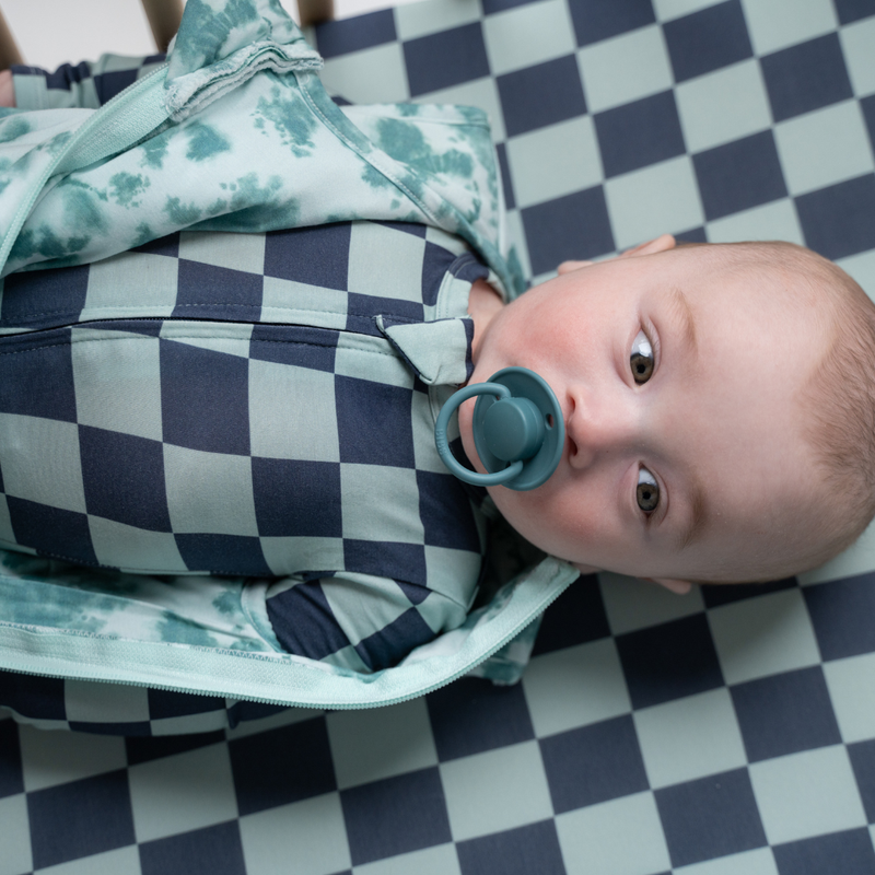 Footed Sleepers | Bamboo