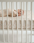 Bamboo Crib Sheets | LE Prints