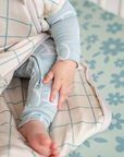 Bamboo Crib Sheets | LE Prints
