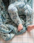 Bamboo Sleep Bags | 1.0 TOG | LE Prints