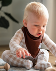 Bamboo Bandana Bibs | LE Prints