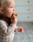 Bamboo Bandana Bibs | LE Prints
