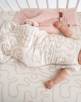 Bamboo Sleep Bags | 1.0 TOG | LE Prints