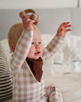 Bamboo Bandana Bibs | LE Prints