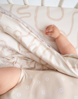 Bamboo Sleep Bags | 1.0 TOG | LE Prints