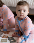 Bamboo Footless Sleepers | Prints