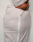 Bamboo Sleep Bag Swaddles | 0-3M | LE Prints