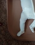 Contoured Foam Changing Pad