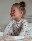 2 Piece Bamboo Sets | LE Prints