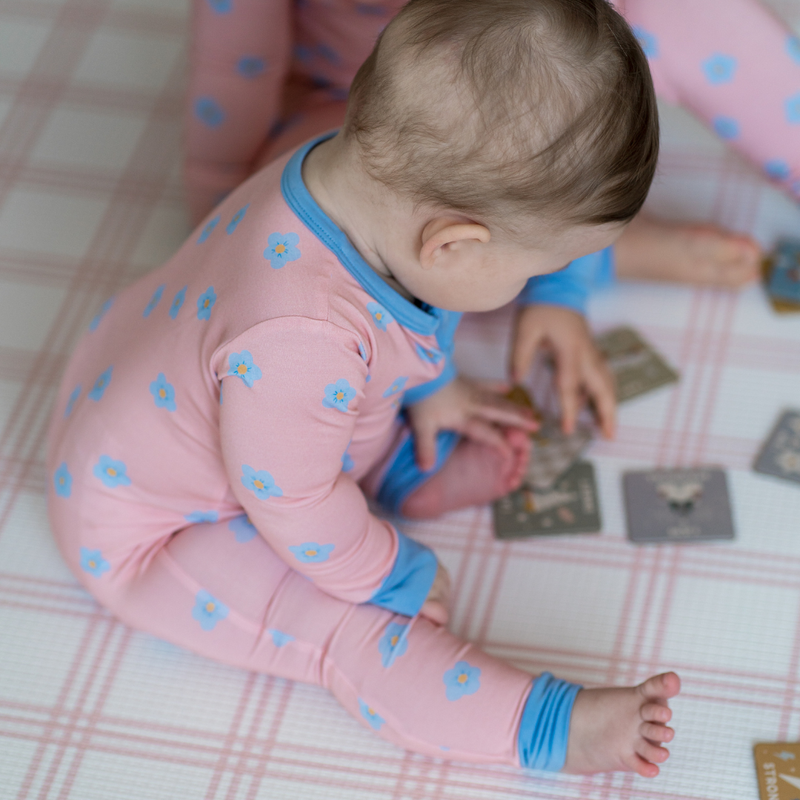 Footless Sleepers | Bamboo | Prints