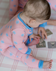 Bamboo Footless Sleepers | Prints