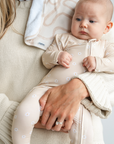Bamboo Burp Cloths | LE Prints
