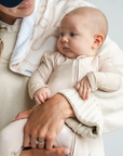 Bamboo Burp Cloths | Solids