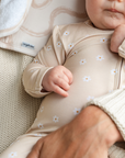 Bamboo Burp Cloths | LE Prints