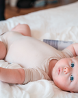 Short Sleeve Bodysuits | Solids