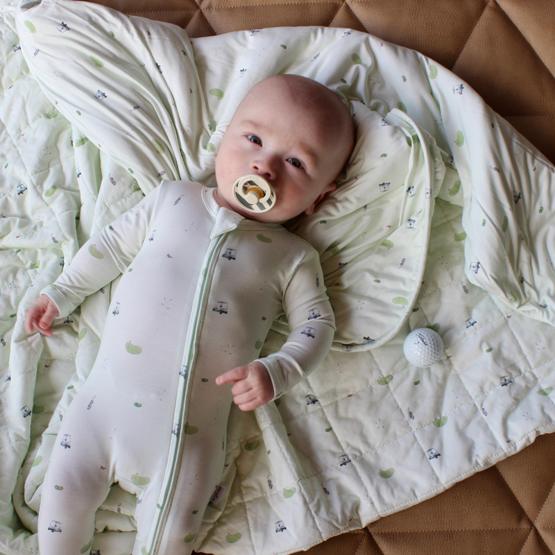 Bamboo Blanket | 1.0 TOG