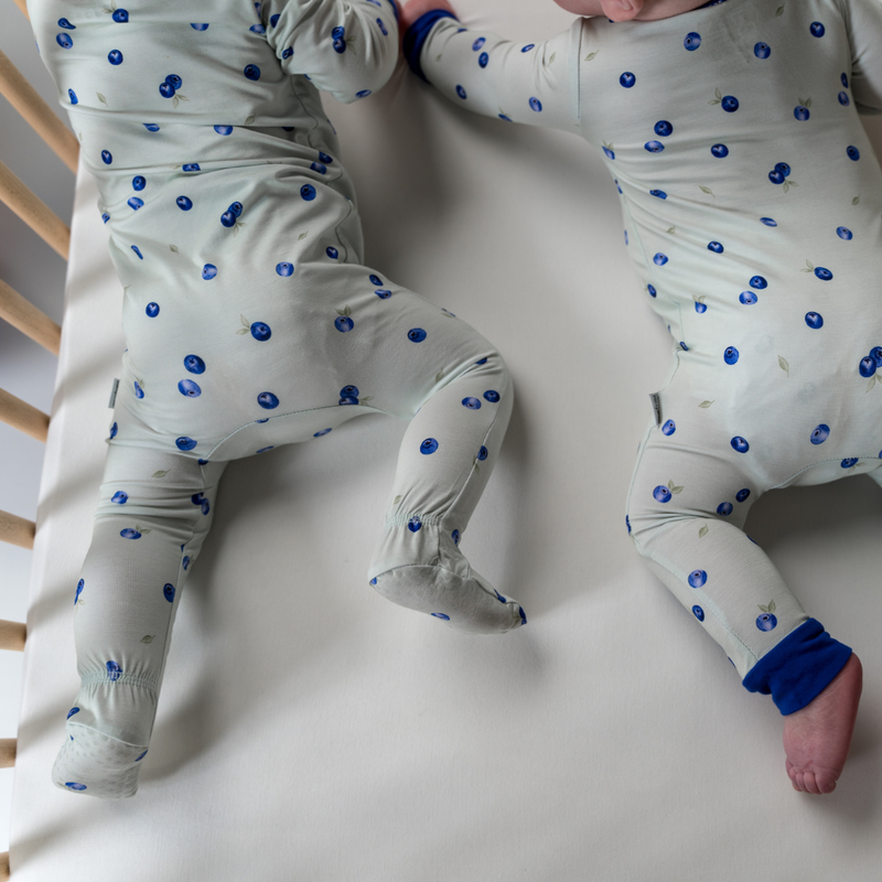 Footless Sleepers | Bamboo | Prints