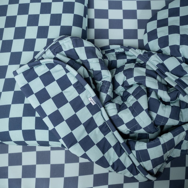 Bamboo Toddler Pillowcase