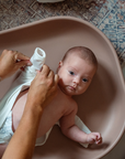 Contoured Foam Changing Pad