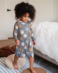 Bamboo Shirt Dresses | LE Prints