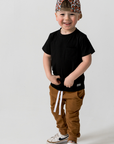 Lightweight Pocket T-Shirt