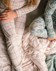 2 Piece Bamboo Sets | LE Prints