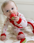 Bamboo Footless Sleepers | Prints
